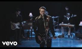 Randy Houser performing "Goodnight Kiss" (co-writers Rob Hatch, Jason Sellers)