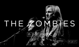 The Zombies | NPR MUSIC FRONT ROW