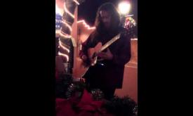 Fermin Spanish Guitar