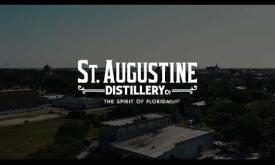 St. Augustine Distillery - Take the Tour