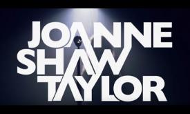 Joanne Shaw Taylor - EPK