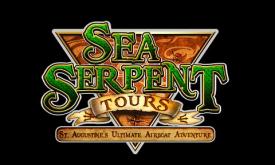 Sea Serpent Promo