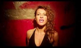 Ana Popovic - Object of Obsession - [OFFICIAL MUSIC VIDEO]