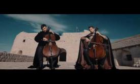 2CELLOS - Game of Thrones [OFFICIAL VIDEO]