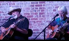 "Evertt Ruess," by Dave Alvin, Sung by Charley Simmons of the Florida Troubadours.