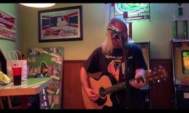 "Blackberry Smoke" Cover