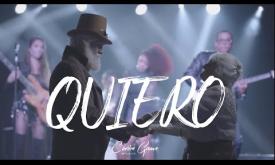 "QUIERO" by Caribe Groove