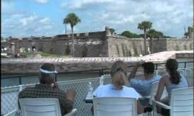 Scenic Cruise narrated tour