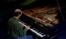 Variations on the Kanon by Pachelbel - George Winston