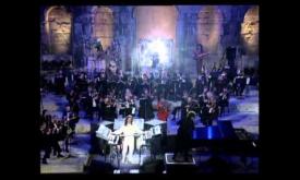 Yanni Live at the Acropolis, Greece - Santorini