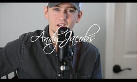 Andy Jacobs performs "Hands On Me" by Darius Rucker.