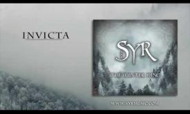 Syr and their original instrumental, "Invicta."