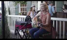 Amy Hendrickson live in St. Augustine, FL