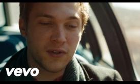 Phillip Phillips - Gone, Gone, Gone