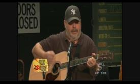 "Redneck Crazy" Performed and written by Mark Irwin, Christopher Tompkins, Joshua Kear 