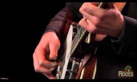 Steep Canyon Rangers "Stand And Deliver"
