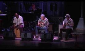 Ace in the Hole - Elvin Bishop - 5/14/2016