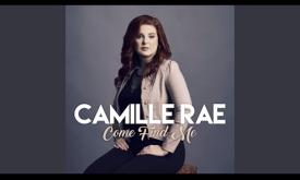 "Come Find Me" by Camille Rae