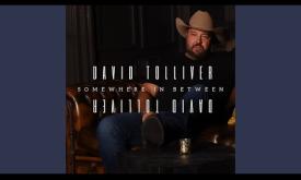 "Somewhere In Between," written and sung by David Tolliver