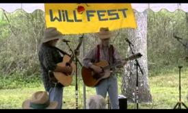 THE OBSCURE BROTHERS at WILL McLEAN FESTIVAL 2016