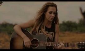 Kasey Chambers & The Fireside Disciples - The Campfire Song (feat. Alan Pigram)
