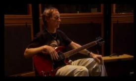 Robby Krieger of The Doors Plays Slide Guitar