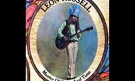Leon Russell / Delta Lady