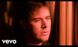 Vince Gill - When I Call Your Name (Official Music Video)