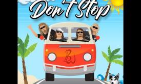 "Don't Stop" 