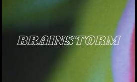 Huan's music video of his song "Brainstorm."
