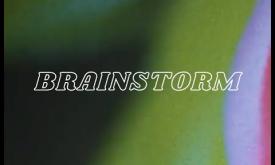 Huan's music video of his song "Brainstorm."