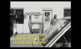 Dispatch - "Painted Yellow Lines" [Official Music Video]