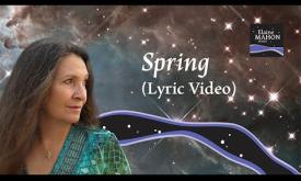 "Spring" (Elaine Mahon)