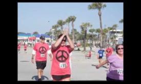 Run for Peace 5k Video
