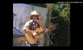 "Southbound" played by Charley Simmons