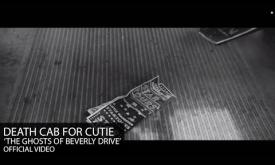 Death Cab for Cutie - The Ghosts of Beverly Drive [Official Video]