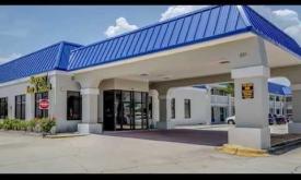 Regency Inn & Suites - Saint Augustine Beach, FL