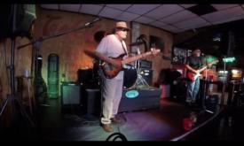 Warehouse Blues Band - St. Augustine
