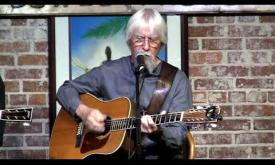 "Silver Springs" written and sung by Bob Patterson of the Florida Troubadours.