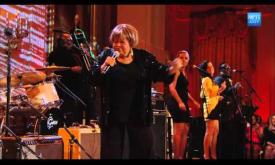 Mavis Staples Performs "I'll Take You There" at In Performance at the White House