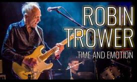 Robin Trower - Time and Emotion [Official Album Preview]