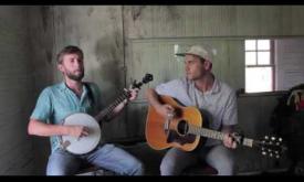 Howdy (Landon Gay) sings "Oh My Sweet Carolina," by Ryan Adams. (Accompanied by Cole Fowler.)