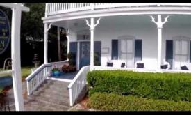 Historic St Augustine Bed and Breakfast