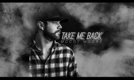"Take Me Back" by McCoy Moore.