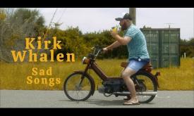 "Sad Songs" written and performed by Kirk Whalen