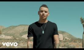 "Lose It", written by Will Weatherly and performed by Kane Brown. 