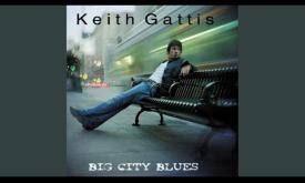 Keith Gattis audio for his song, "Don't Lie."