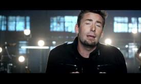Official video of song, "Lullaby," performed by Nickelback and written by Chris Tompkins. 