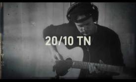 "20/10 TN" by Tucker Beathard.