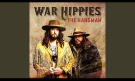 "The Hangman" by War Hippies. 